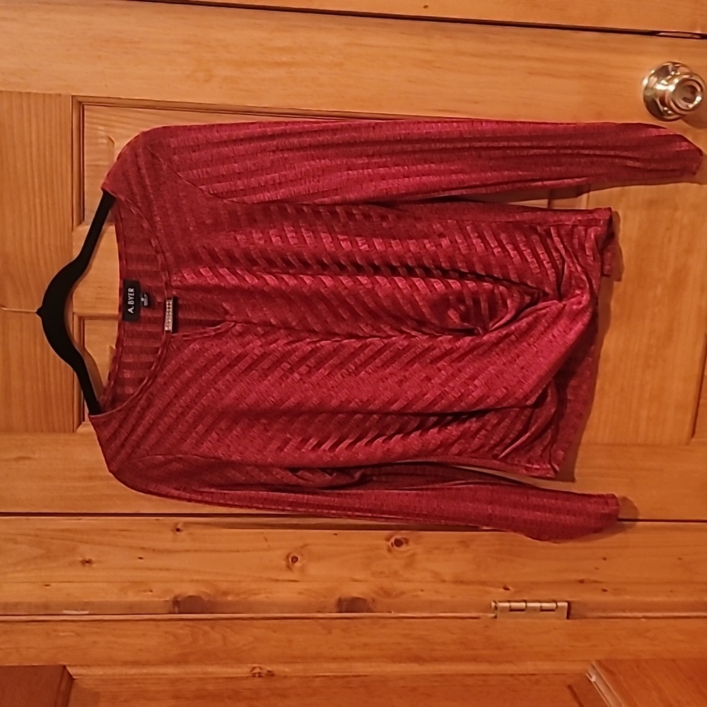 A.Byer shirt
